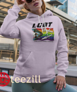 LGBT Tee Laser-Guided Bombs And Torpedoes Pride Month Shirt Hoodis