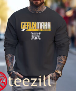 LSU Baseball '25 National Champions Omaha Geauxmaha TShirt