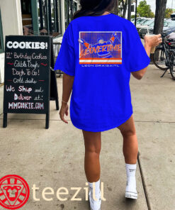 Leon Draisaitl Overtime Winner TShirts - Edmonton Hockey