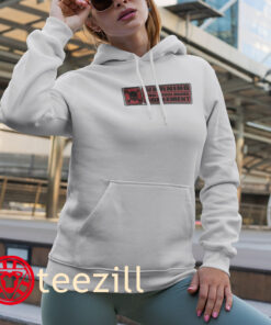 Logo Premium Warning Non Disclosure Agreement Shirts