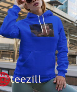 Lu Dort Scott Foster Bloodied By Lu Dort Tshirt hoodies