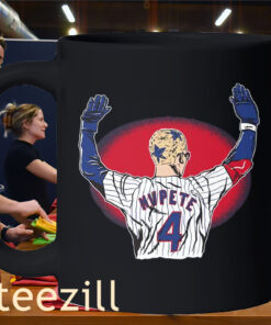 MVPete MVP Pete Crow-Armstrong Mug Chicago Cubs