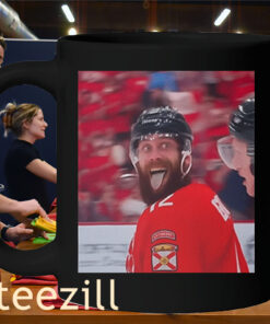 Man Child Mug Stanley Cup Finals 2025 - Jonah Gadjovich – Florida Panthers