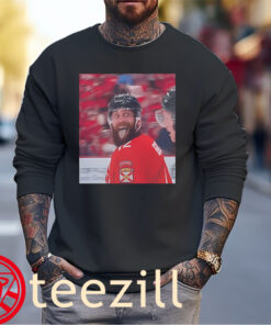 Man Child Shirt Stanley Cup Finals 2025 - Jonah Gadjovich – Florida Panthers