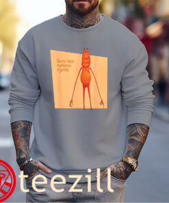 Marcus The There's Been Numerous Injuries Shirts