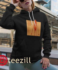 Marcus The There's Been Numerous Injuries TShirt