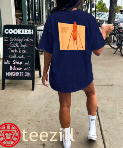 Marcus The There's Been Numerous Injuries TShirts