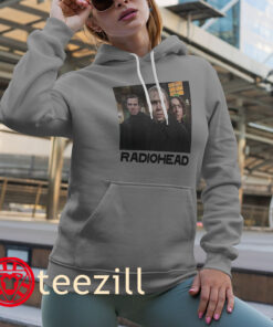 McPoyle-Head RadioHead Shirts Funny Liam McPoyle