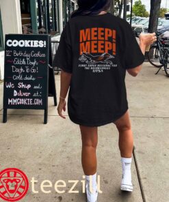 Meep Meep First Super Regional For The Roadrunners Tees UTSA Baseball