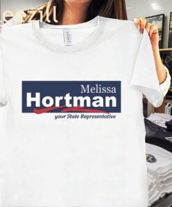 Melissa Hortman Your State Representative Shirt Melissa Hortman