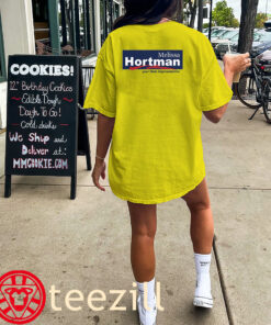 Melissa Hortman Your State Representative Shirt classic