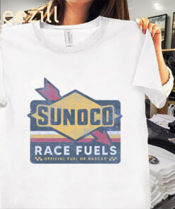 NASCAR Sunoco Race Fuels Shirt