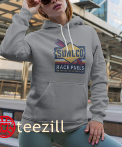 NASCAR Sunoco Race Fuels Shirt hoodies