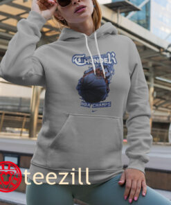 OKC 2025 NBA Finals Champions Celebration Parade Roster Shirts