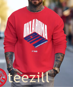 Okc Basketball Finals25 NBA Finals Game 7 Fan TShirt - Oklahoma City Thunder