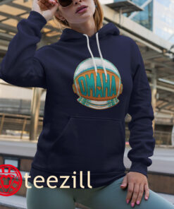 Omaha Astronaut Helmet Tee Carolina Women’s Softball