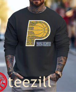 Pacers 2025 NBA Finals Game 4 TShirts - Indiana Pacers