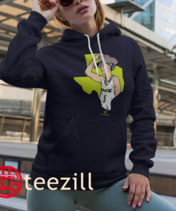 Paige Bueckers Dons Cowboy Bueckers hoodies