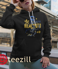 Philadelphia JT Realmuto Real Deal Sweater