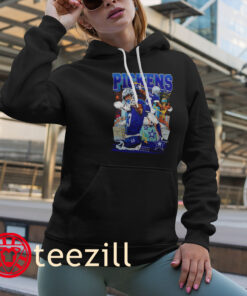 Posters Pickens No.13 Dallas Cowboys Football TShirt