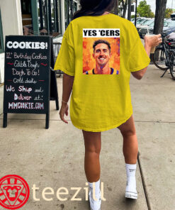 Posters Yes Cers T. J. McConnell Indiana Pacers Champions 2025 Tees