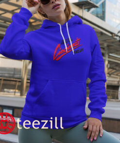 Premium Cincinnati She Came Down From Cincinnati Fins Up Shirts