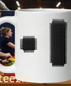 Premium Gilla Band Early Years Mug