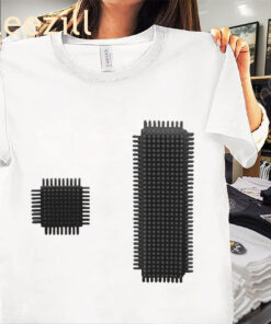 Premium Gilla Band Early Years Shirt