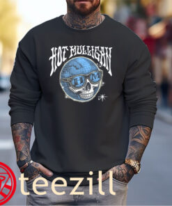 Premium Hot Mulligan Death Disco Shirt hoodies