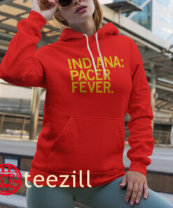 Premium Indiana Pacers Fever Team Shirts