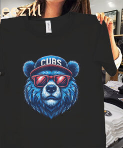 Premium Vintage Cubs Name Retro Design Shirt
