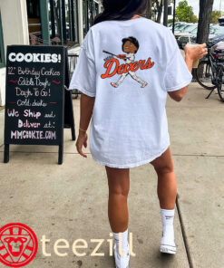 Rafael Devers Caricature Tee Shirt Boston Baseball unisex