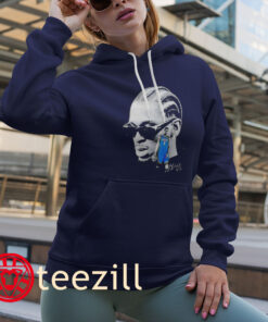 Shai Gilgeous-Alexander Big Head Oklahoma City Thunder Signature Tee