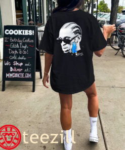 Shai Gilgeous-Alexander Big Head Oklahoma City Thunder Signature Ts