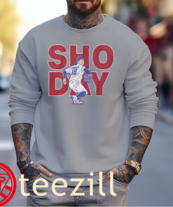 Shota Imanaga- Sho Day classic