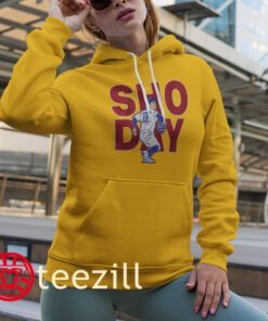 Shota Imanaga- Sho Day unisex