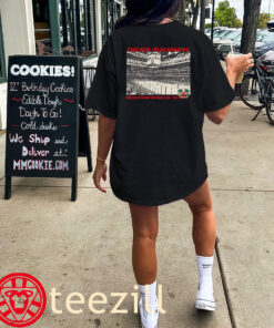 Stadium Chicago Blackhawks Fanatics Centennial Legacy Shirt classic