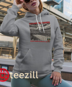 Stadium Chicago Blackhawks Fanatics Centennial Legacy Shirt hoodies