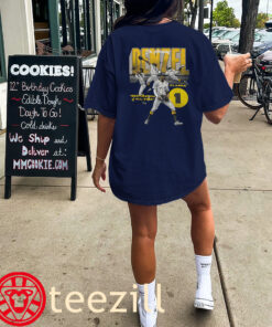 The Amazing Denzel Denzel Clarke Sacramento Shirt