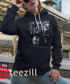 The Kid Laroi How Does It Feel TKL Shirt sweater