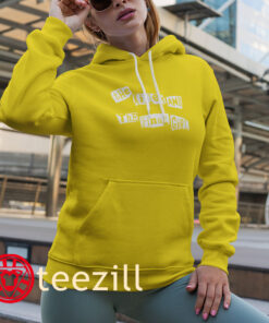 The Killer And The Final Girl Premium Shirts