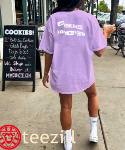 The Killer And The Final Girl Premium Tee