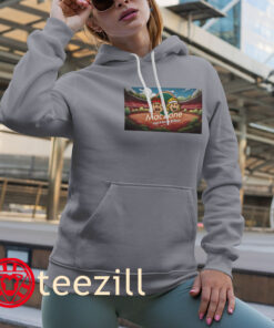 The Mac Zone John & Patrick Mcenroe French Tennis Tribute Tee