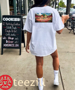 The Mac Zone John & Patrick Mcenroe French Tennis Tribute Tees