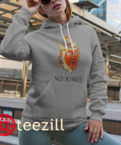 Trump No Kings Bing Bing Bong Tee Shirts