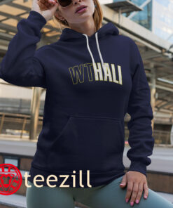 WTHALI Shirt What The Hali - Indiana Pacers