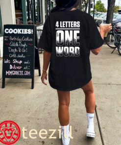 WWE Jey Uso 4 Letters One Word Shirt Limited Edition classic