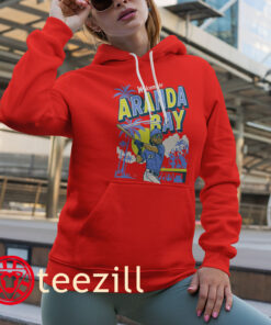 Welcome to Aranda TB Bay Hoodies
