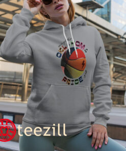 We're Got That Oklahoma Pride Ya'll Shirt hoodies