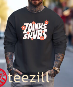Zoinks Skubs Sweatwr